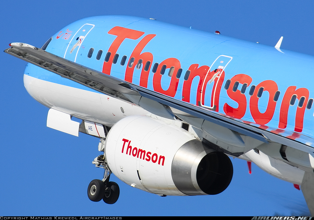 Thomson B-757